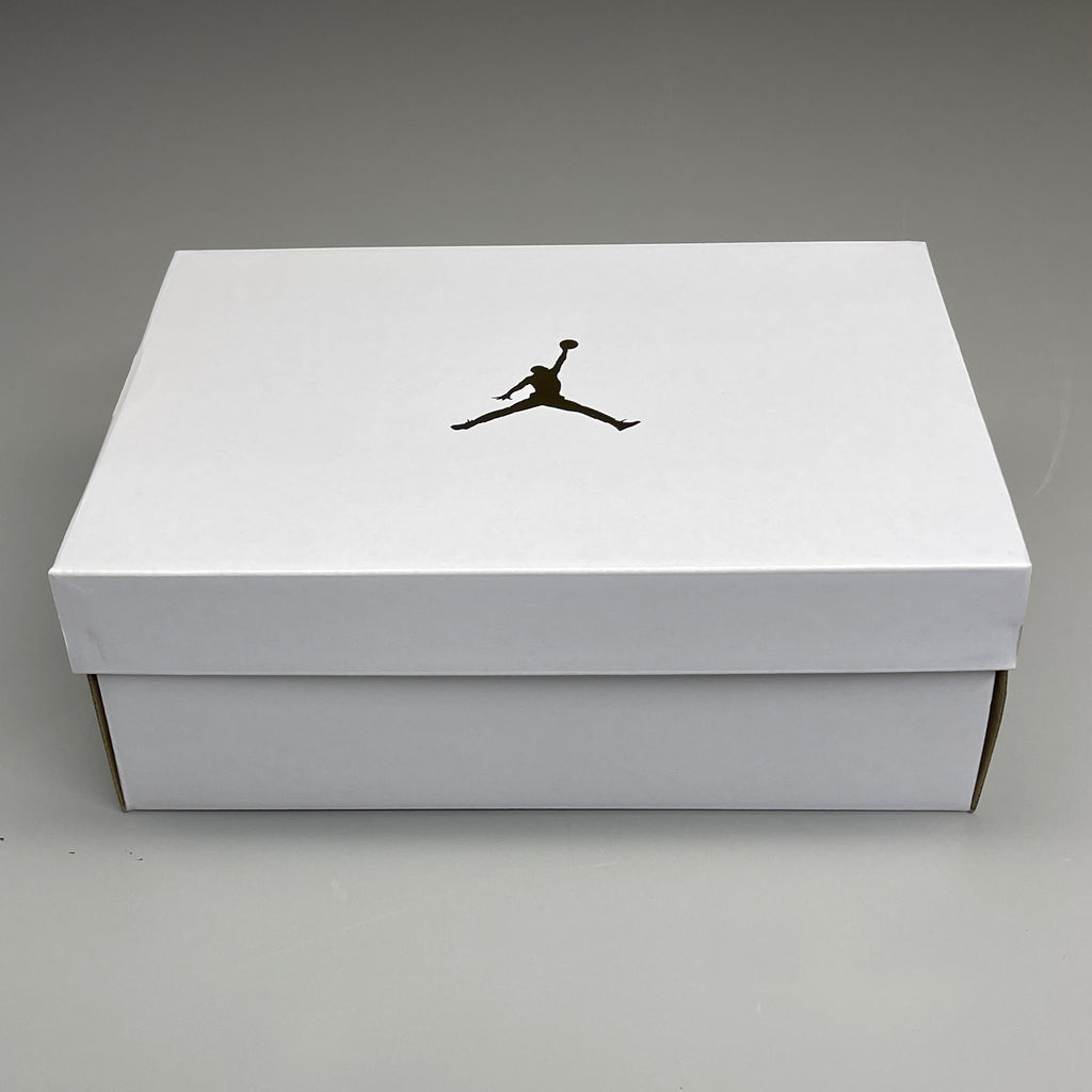 NIKE AIR JORDAN 1 Mid Panda Shoe Women's Sz 7 Black / White DV0991-101 (New)