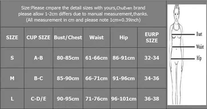 Love Wave Print Neck Buckle Halter Sexy High Waist Split Bikini Swimsuit Striped Halter Backless Bikini Beach Swimwear