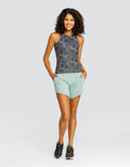 FOUNDATION TANK - SNAKESKIN