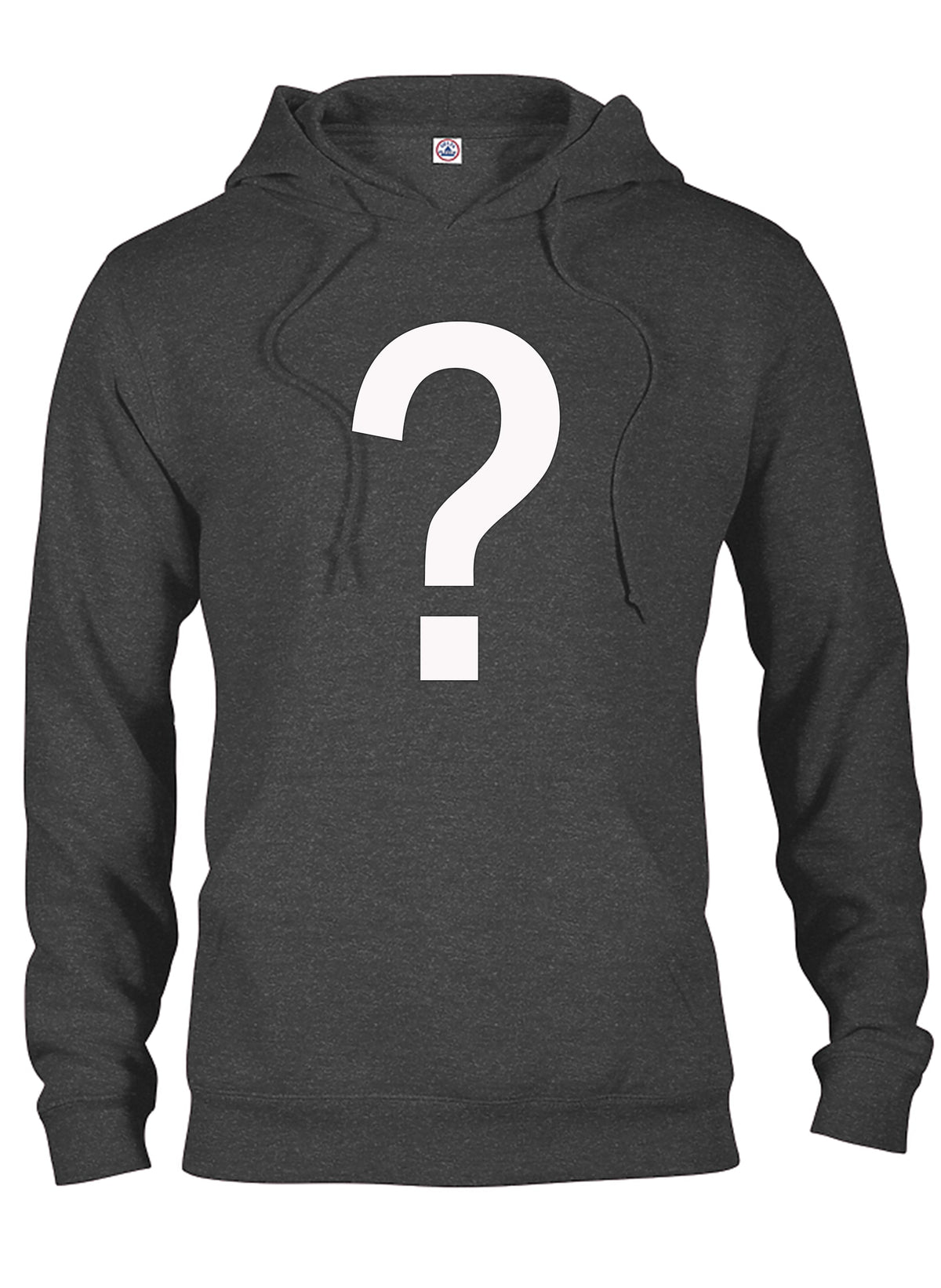 Custom Image Hooded Sweat Shirt - You Pick the Image
