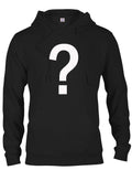 Custom Image Hooded Sweat Shirt - You Pick the Image