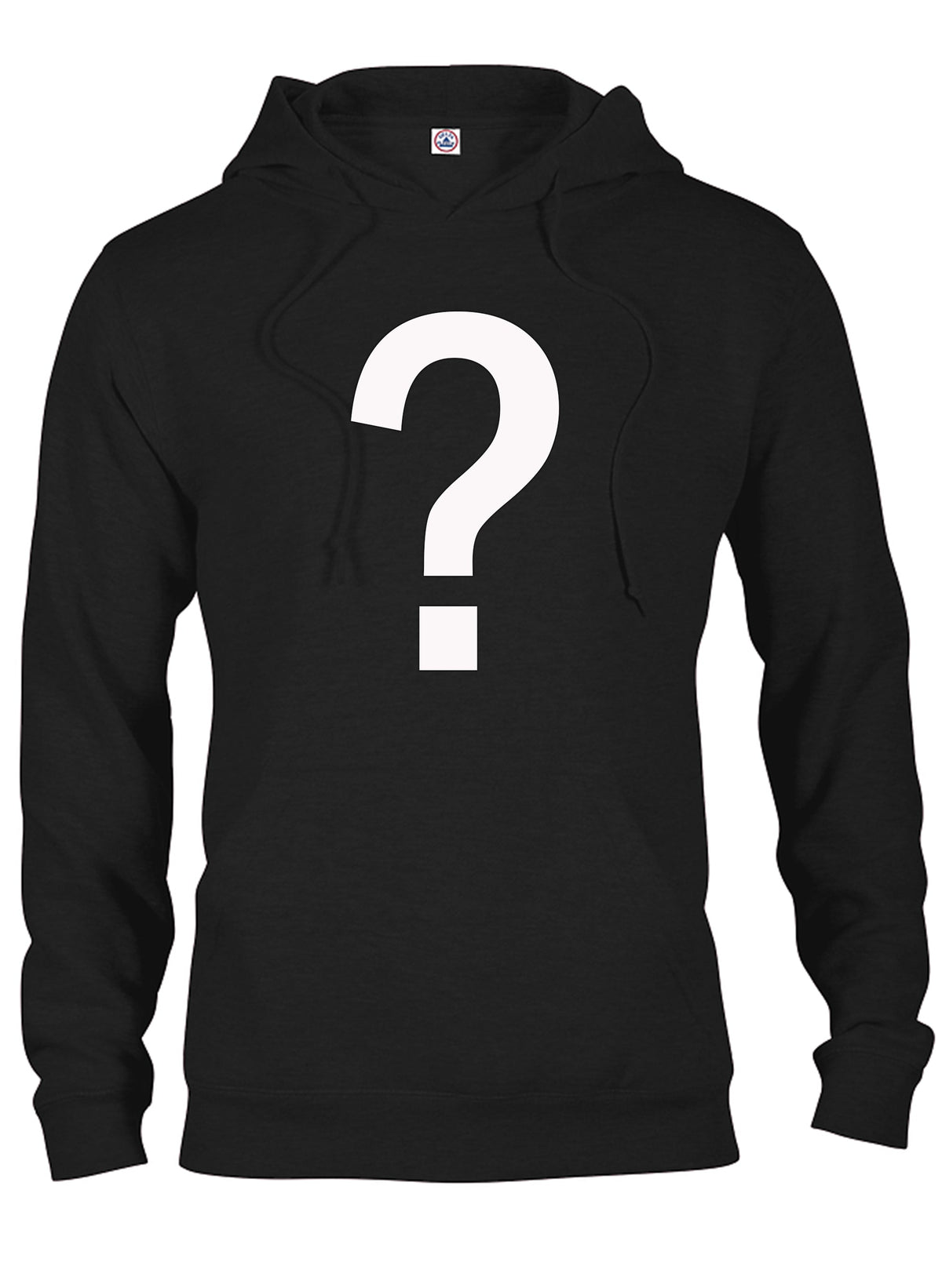 Custom Image Hooded Sweat Shirt - You Pick the Image