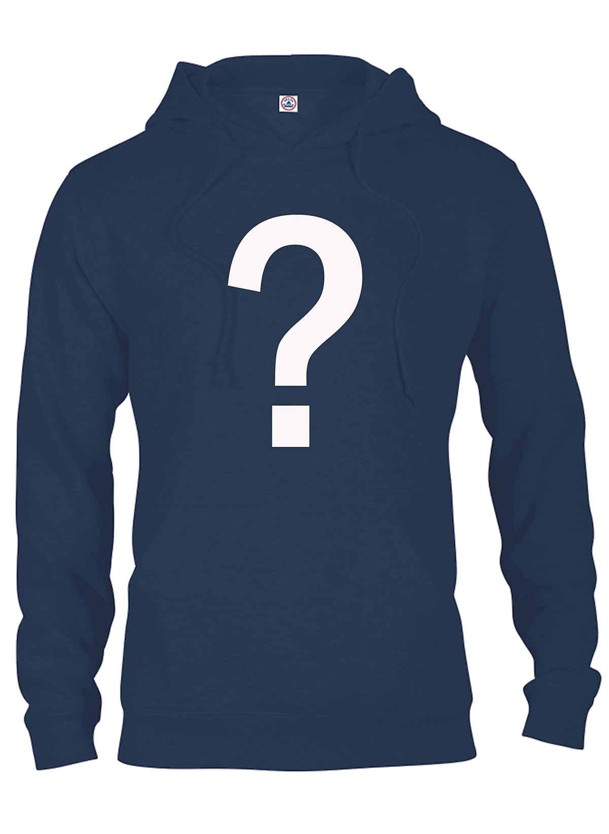 Custom Image Hooded Sweat Shirt - You Pick the Image