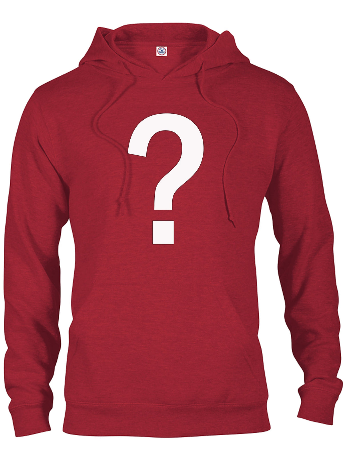 Custom Image Hooded Sweat Shirt - You Pick the Image
