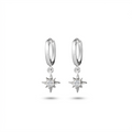 Sterling Silver Heidi Earrings