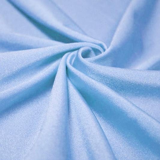 NTL2 - Shiny Nylon Spandex Fabric | Blue Moon Fabrics