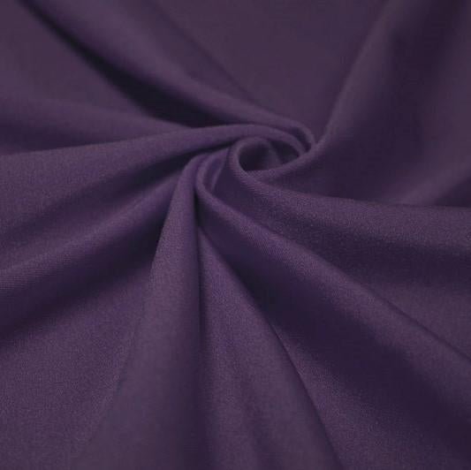 NTL2 - Shiny Nylon Spandex Fabric | Blue Moon Fabrics