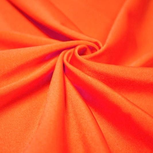 NTL2 - Shiny Nylon Spandex Fabric | Blue Moon Fabrics
