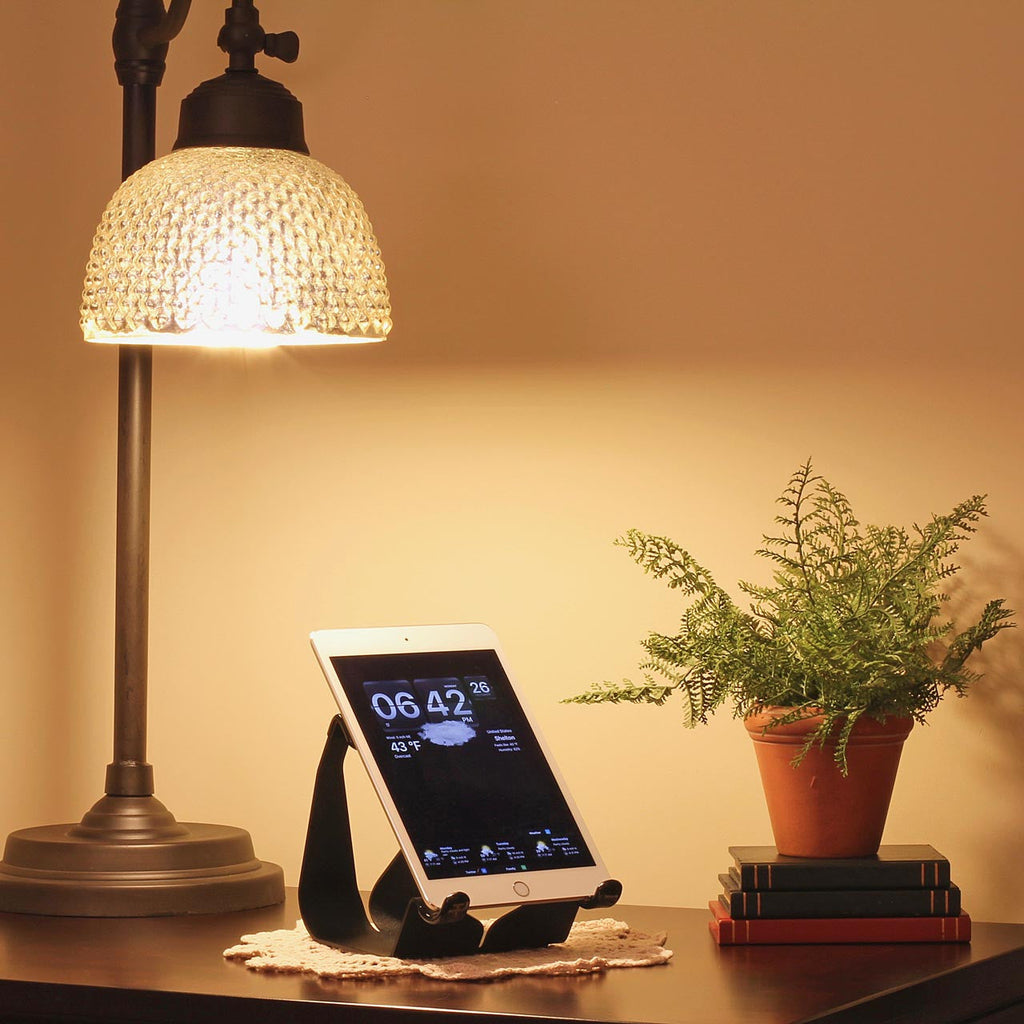 Stabile Simplex Compact Fixed-Angle iPad Stand