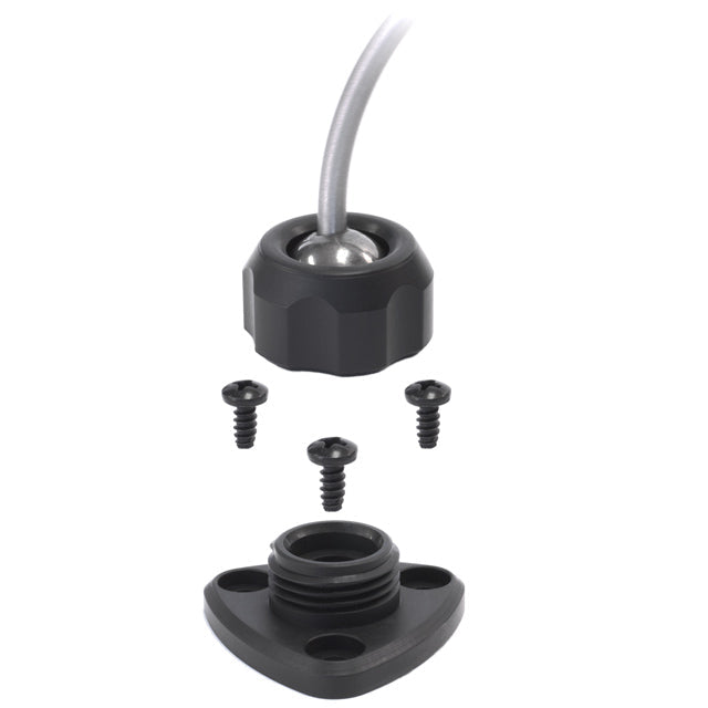 PED5 MOUNT iPhone Car Mount