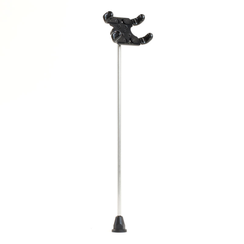 PED5-H-X12 - iPhone Extended Tripod Mount