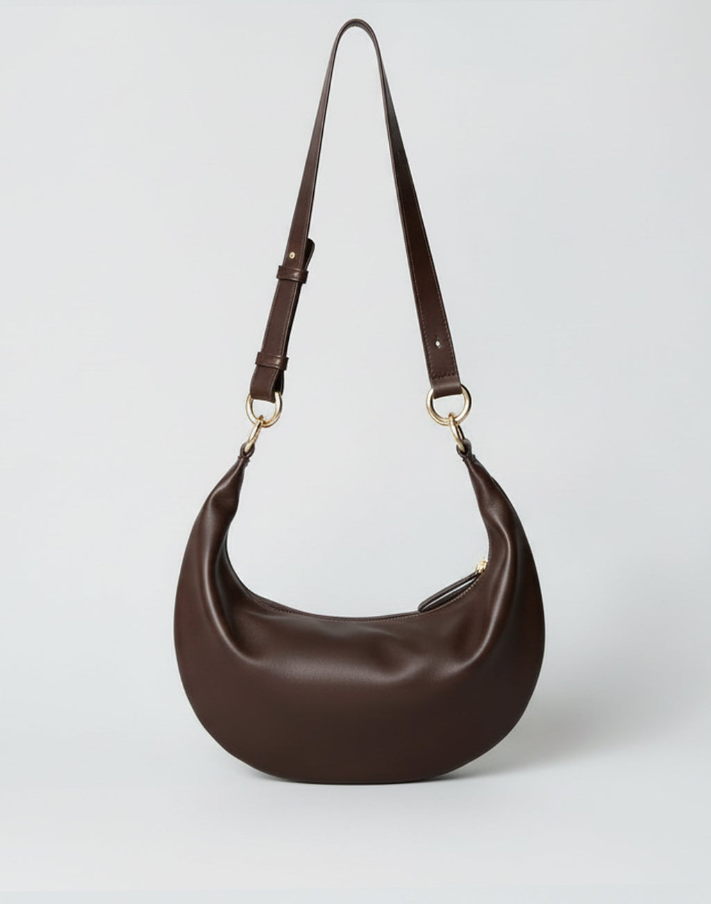 The Piccola Ring Bag