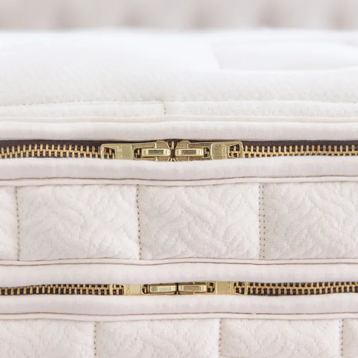 Naturepedic EOS Organic Pillow Top Mattress