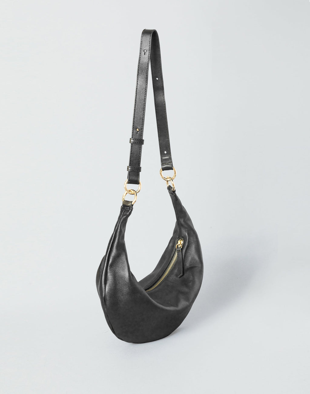 The Piccola Ring Bag